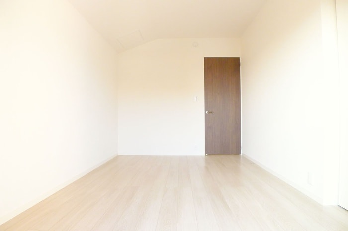 居室 六実4丁目戸建て貸家