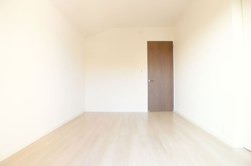 居室 六実4丁目戸建て貸家