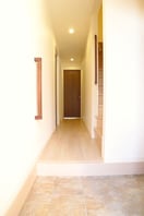 玄関 六実4丁目戸建て貸家