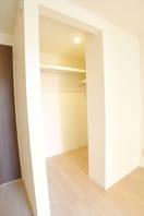 収納 六実4丁目戸建て貸家