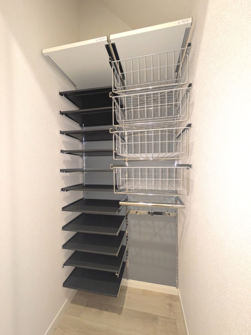 靴箱 カーサクラーノ