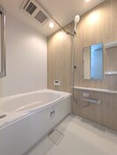 バス／シャワールーム等 カーサクラーノ