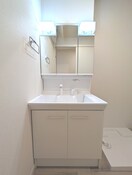 洗面 カーサクラーノ