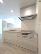 キッチン カーサクラーノ