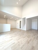 居室 カーサクラーノ