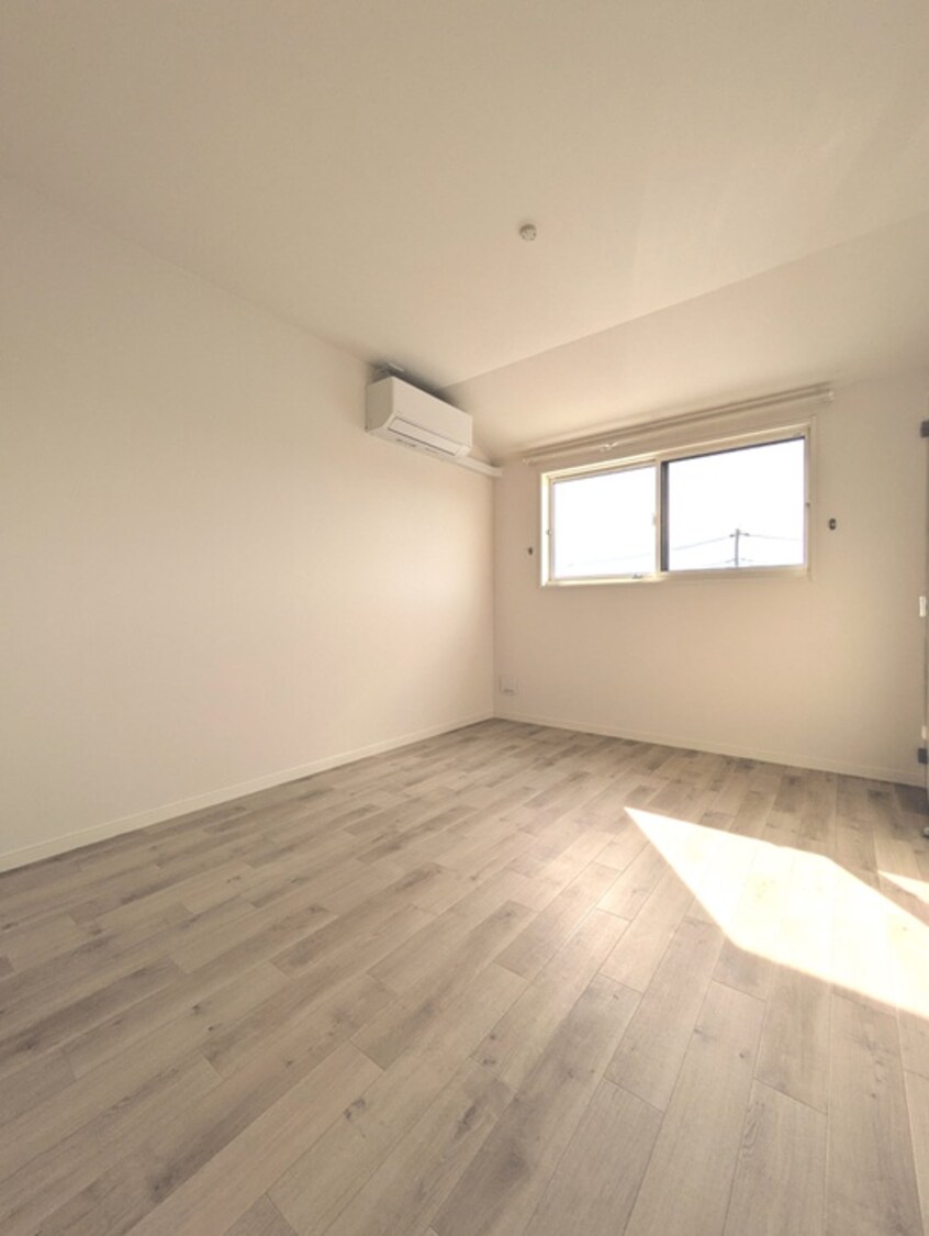 居室 カーサクラーノ