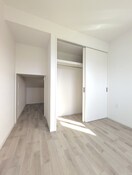 居室 カーサクラーノ