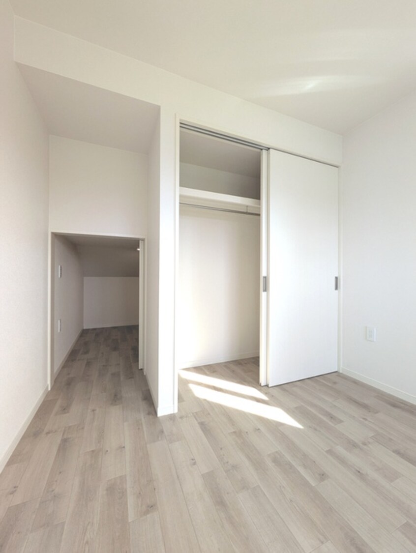 居室 カーサクラーノ