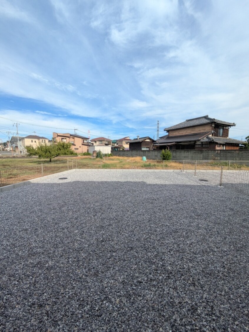 ベランダ・バルコニー カーサクラーノ