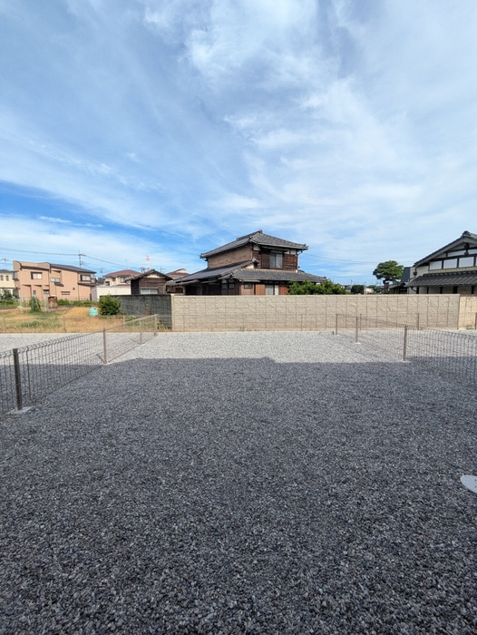 ベランダ・バルコニー カーサクラーノ