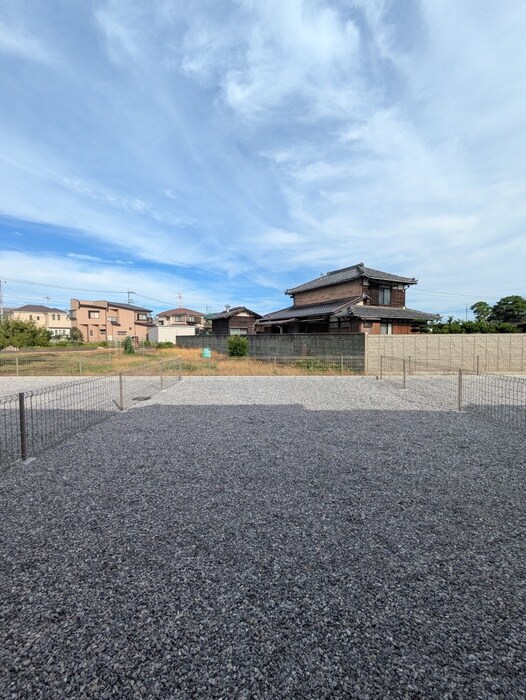 ベランダ・バルコニー カーサクラーノ