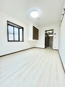 居室 リライズ国領Ⅰ