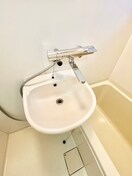 洗面 リライズ国領Ⅰ