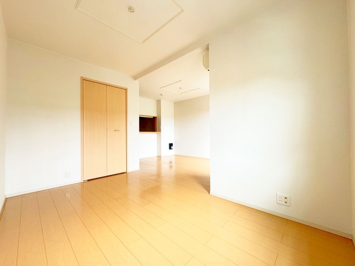 内観写真 チェリーブロッサム