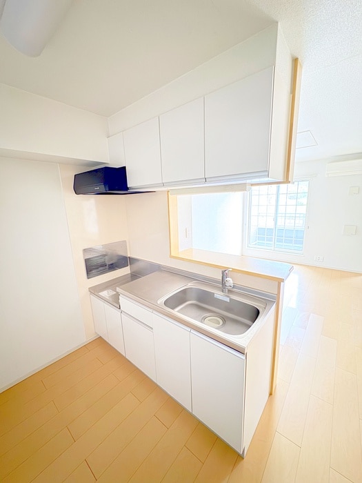 キッチン チェリーブロッサム