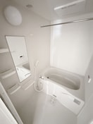 バス／シャワールーム等 チェリーブロッサム