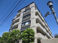 イトーピア市ヶ谷山伏町（601）