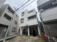 FKビル武蔵中原