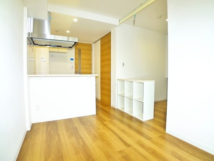 居室 Ｍｙ　Ｓｔｙｌｅ　三郷