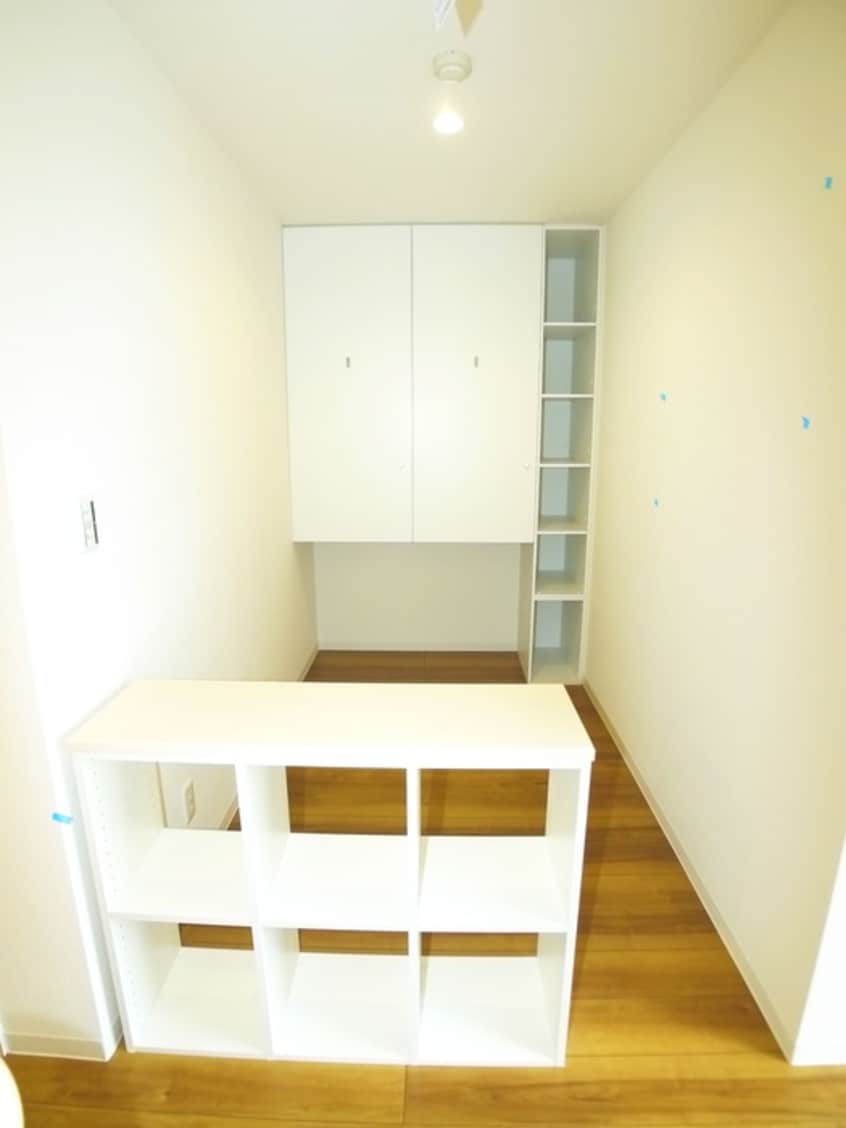 居室 Ｍｙ　Ｓｔｙｌｅ　三郷