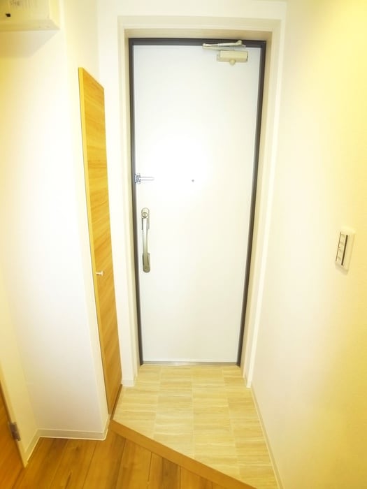 玄関 Ｍｙ　Ｓｔｙｌｅ　三郷