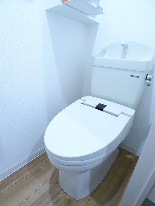 トイレ Ｍｙ　Ｓｔｙｌｅ　三郷