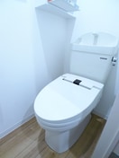トイレ Ｍｙ　Ｓｔｙｌｅ　三郷