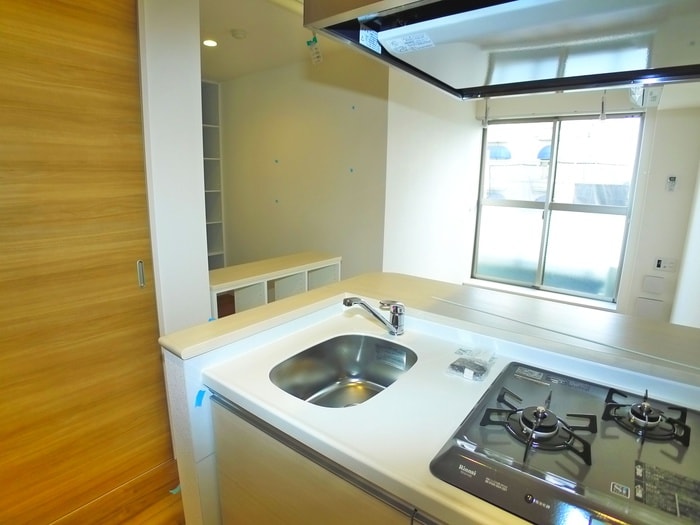 内観写真 Ｍｙ　Ｓｔｙｌｅ　三郷