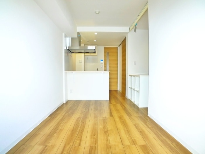 居室 Ｍｙ　Ｓｔｙｌｅ　三郷