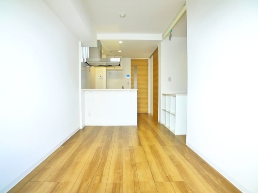 居室 Ｍｙ　Ｓｔｙｌｅ　三郷