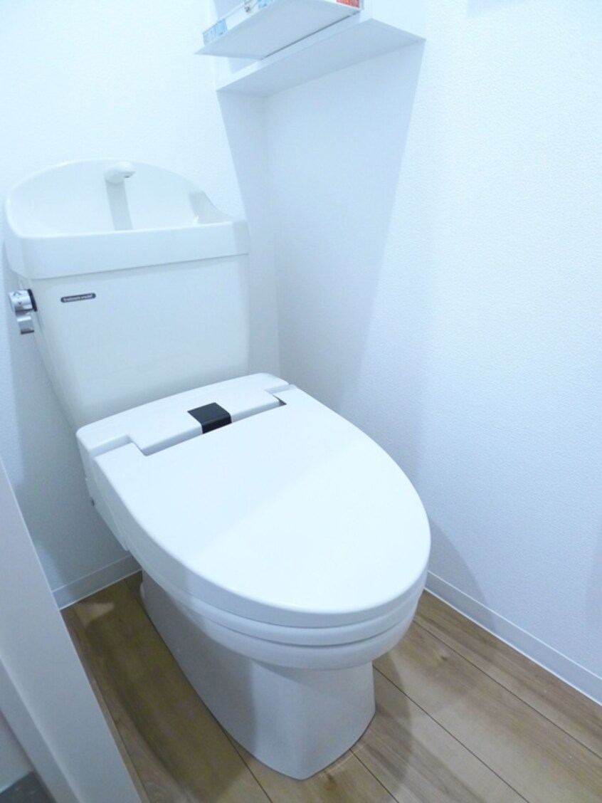 トイレ Ｍｙ　Ｓｔｙｌｅ　三郷
