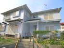 印西市木下東２丁目戸建の外観