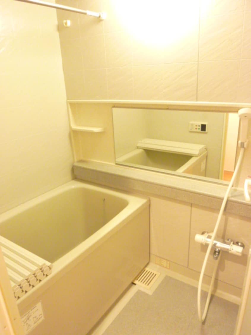 バス／シャワールーム等 プライムアーバン日本橋人形町