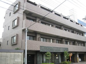 エクセリア池上(101)