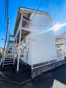 外観写真 コ－ポホワイトＡ