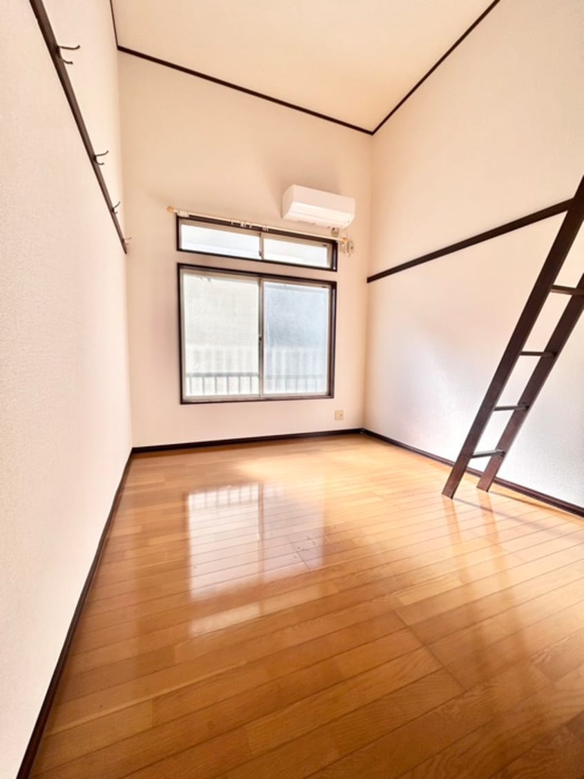 居室 コ－ポホワイトＡ