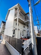 外観写真 コ－ポホワイトＡ