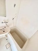 バス／シャワールーム等 コ－ポホワイトＡ