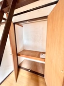 収納 コ－ポホワイトＡ