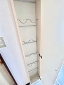 靴箱 コ－ポホワイトＡ