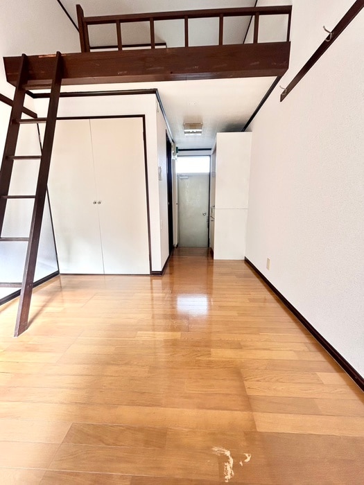 内観写真 コ－ポホワイトＡ