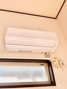 内観写真 コ－ポホワイトＡ