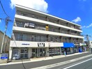 リファレンス愛宕の外観