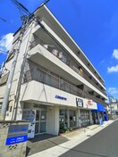 外観写真 リファレンス愛宕
