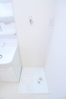 洗濯機置場 リファレンス愛宕