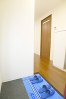 玄関 リファレンス愛宕