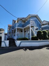 美しの森ハウス Ｂ棟