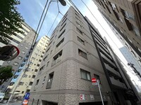 ｱｲﾌｪﾘｰｸ日本橋(401)