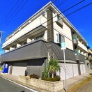 外観写真 ロ－ズガ－デンＫ１３２番館