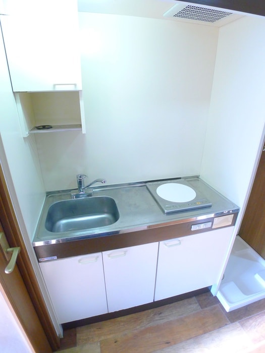 キッチン ロ－ズガ－デンＫ１３２番館